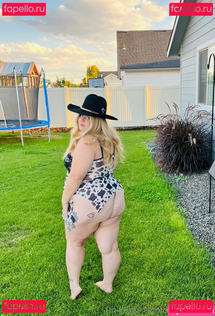 heavysetfree Nude Onlyfans Photo 27