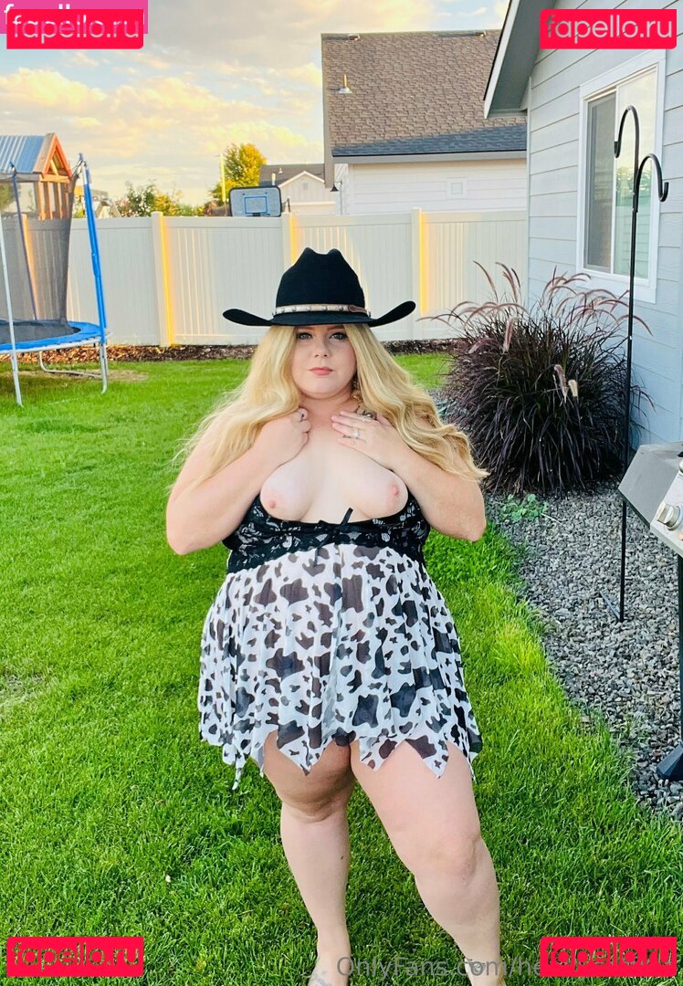 heavysetfree Nude Onlyfans Photo 26