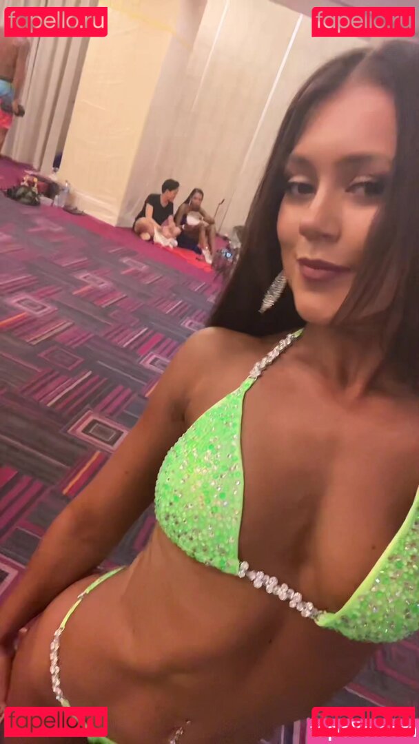 Laura Spence Nude Onlyfans Photo 23