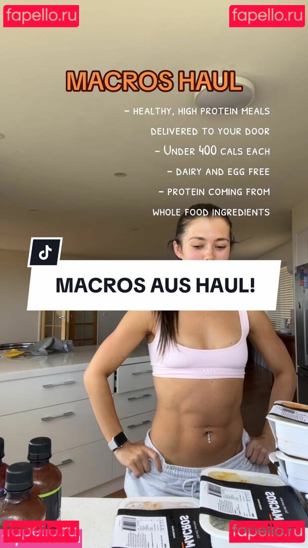 Laura Spence Nude Onlyfans Photo 20