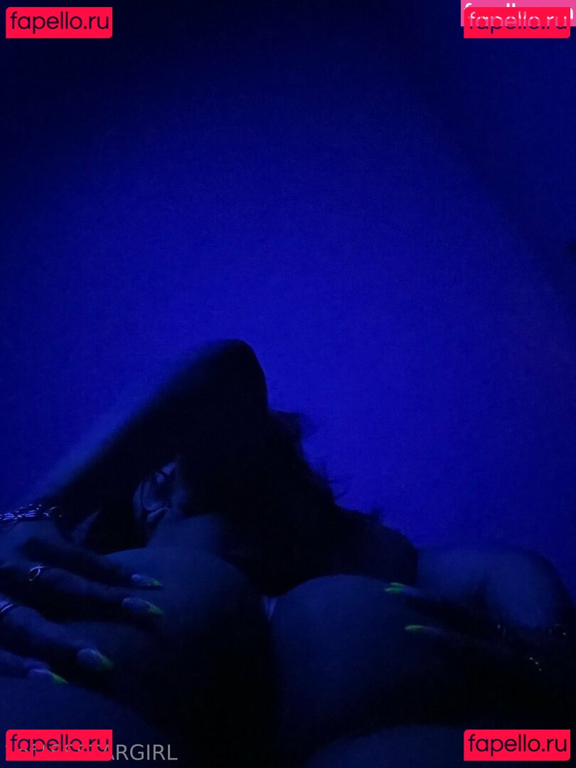 1of1SSSTARGIRL Nude Onlyfans Photo 48