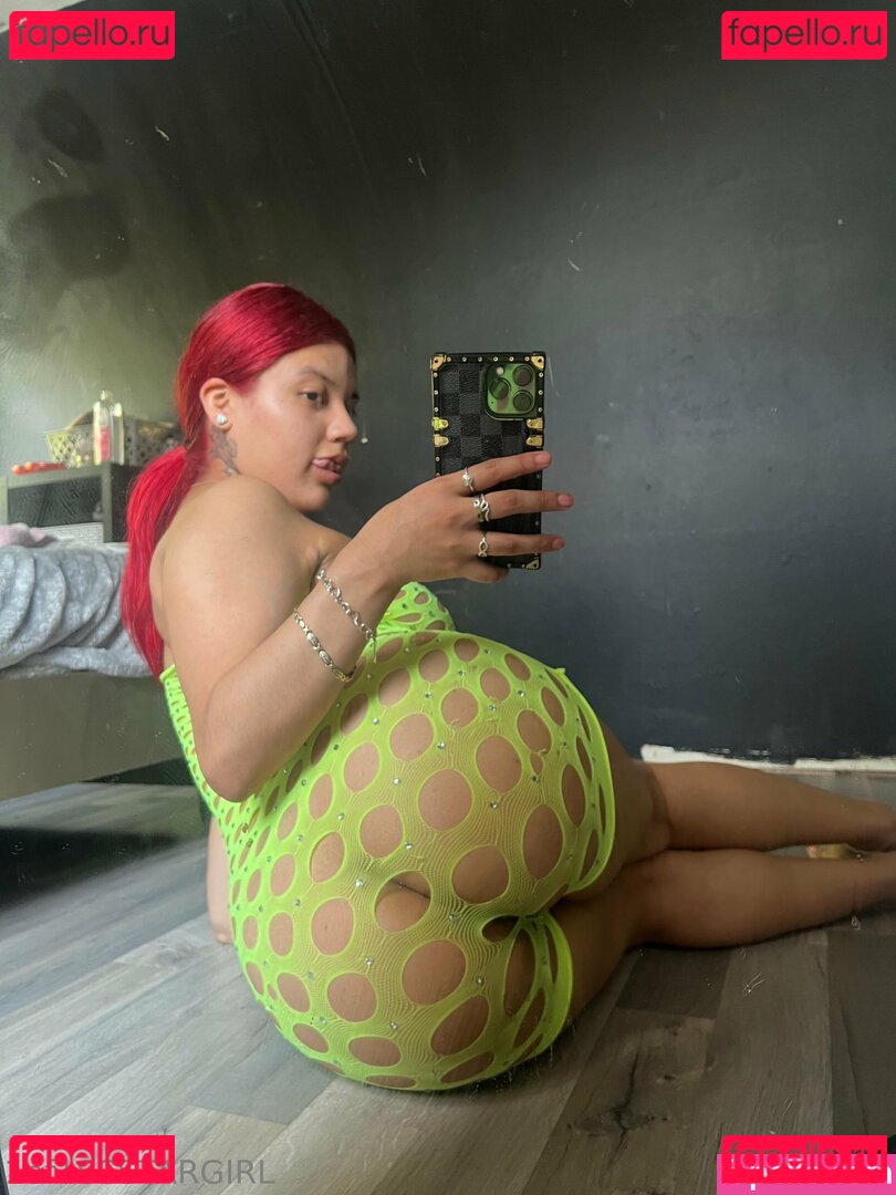 1of1SSSTARGIRL Nude Onlyfans Photo 37