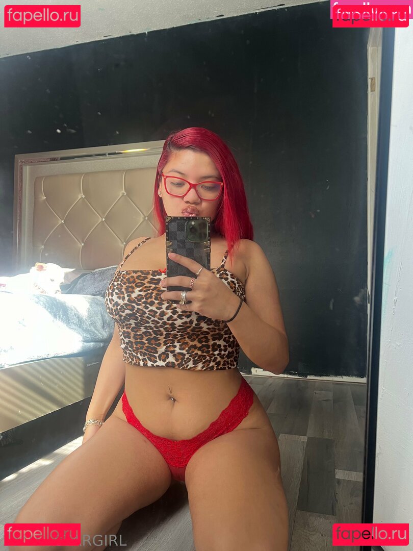 1of1SSSTARGIRL Nude Onlyfans Photo 18