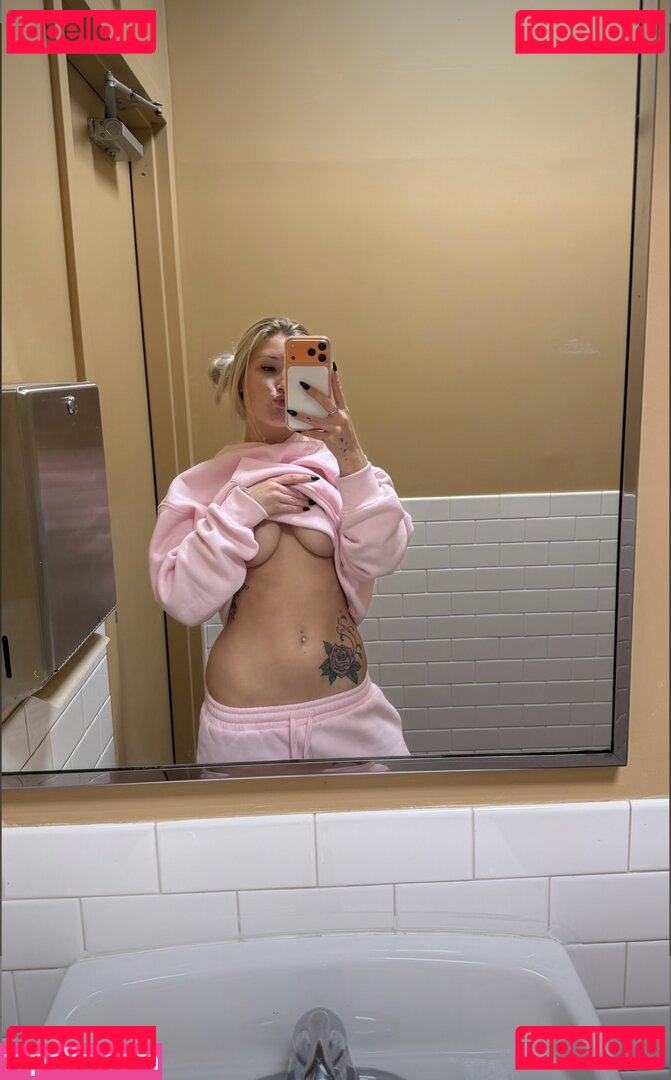 JustaJess Nude Onlyfans Photo 5