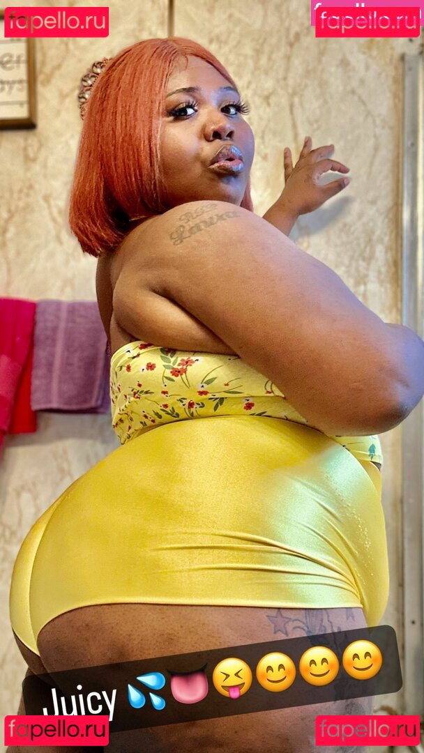 Badgirlbenaa Nude Onlyfans Photo 11