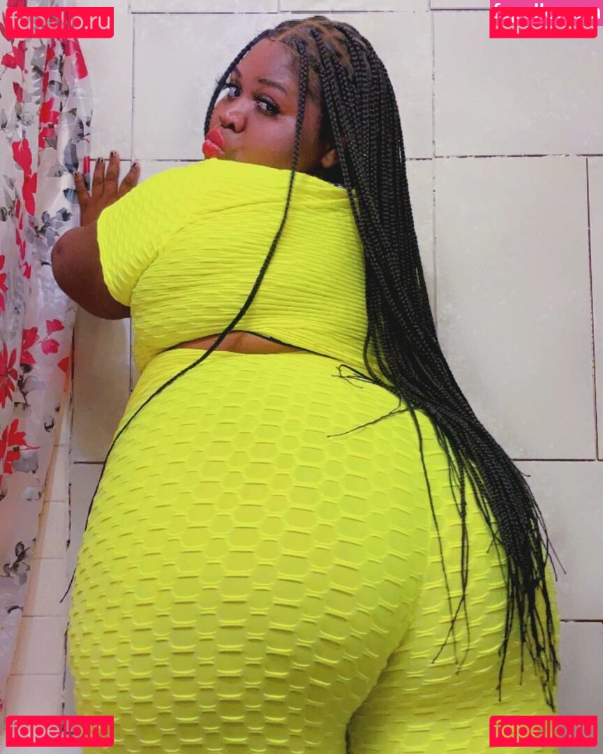 Badgirlbenaa Nude Onlyfans Photo 8