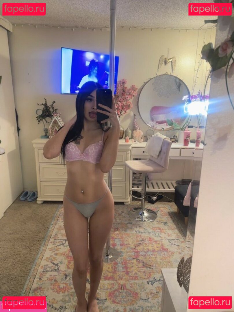 Mssexc Nude Onlyfans Photo 11