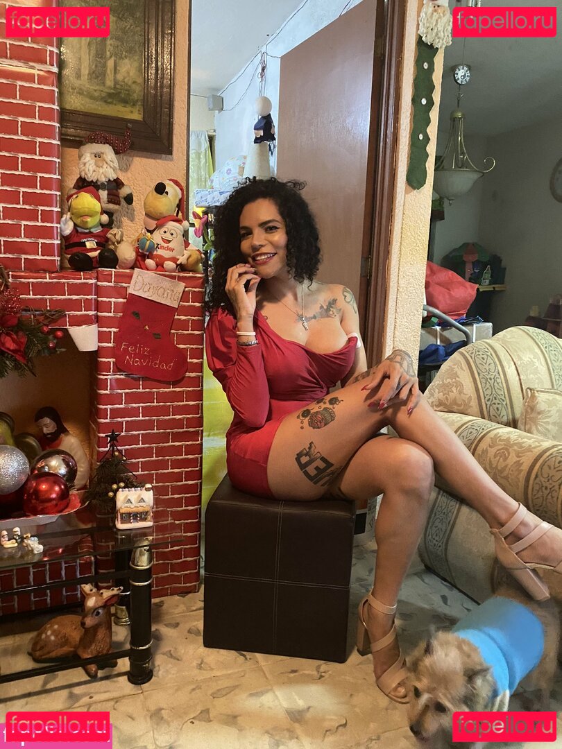 Nikole Ferrer Nude Onlyfans Photo 10