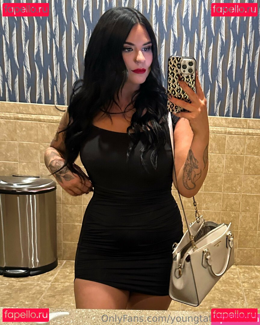 sweetntattedxxx Nude Onlyfans Photo 12