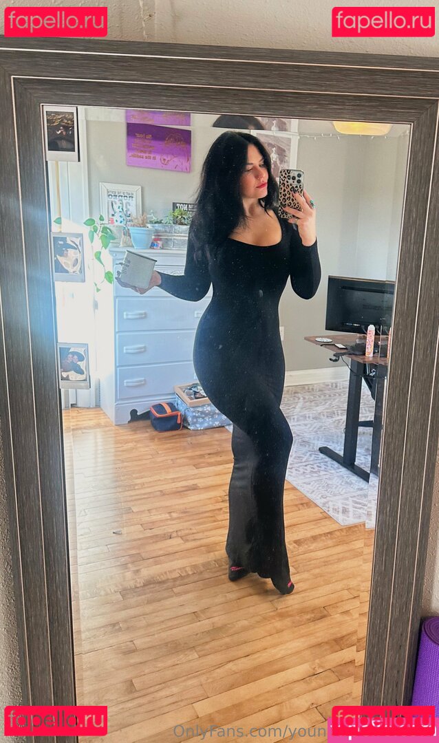 sweetntattedxxx Nude Onlyfans Photo 8