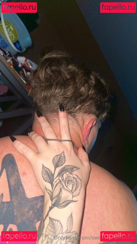 sweetntattedxxx Nude Onlyfans Photo 6