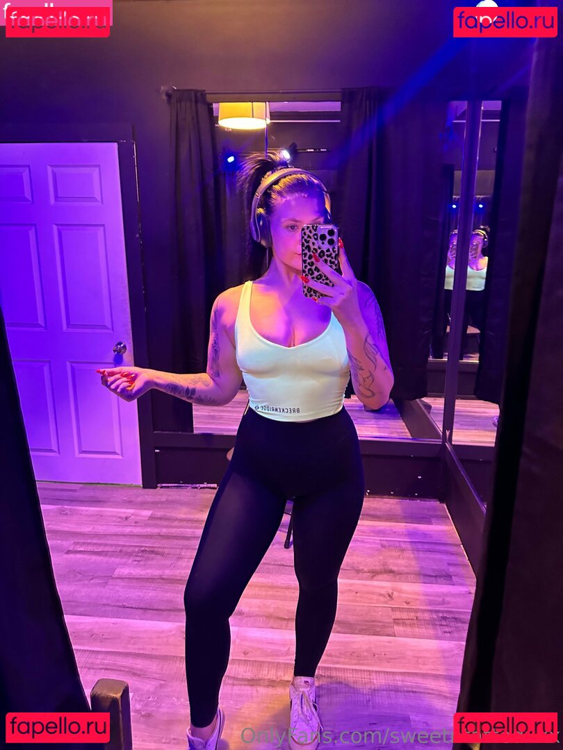 sweetntattedxxx Nude Onlyfans Photo 5
