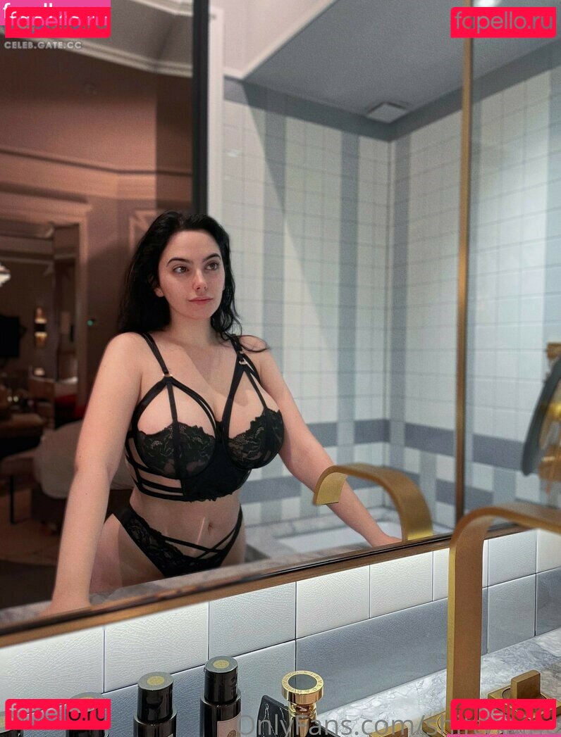 Shifty Mine Nude Onlyfans Photo 11