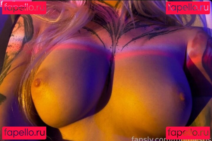Momjesus Nude Onlyfans Photo 25