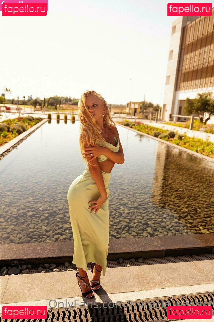 miracle_nastya Nude Onlyfans Photo 23