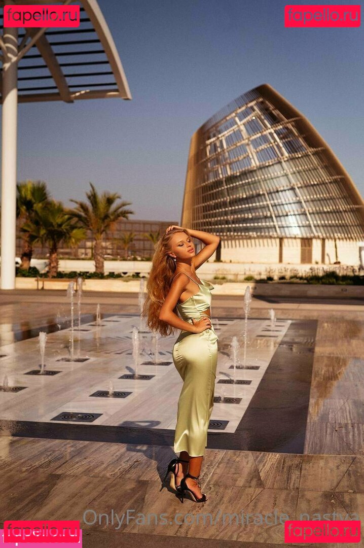 miracle_nastya Nude Onlyfans Photo 22