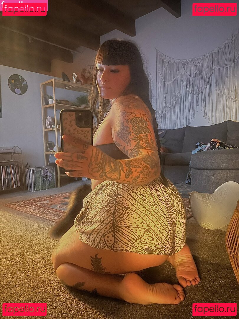 Venicecemetery Nude Onlyfans Photo 48