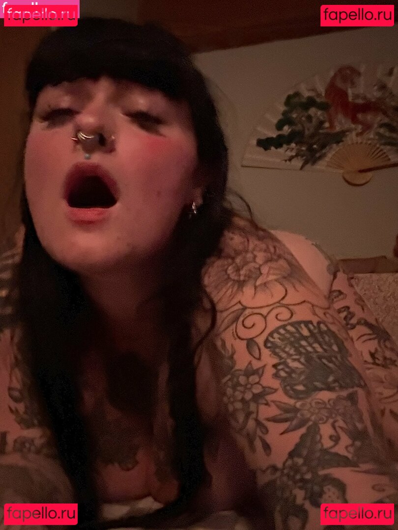 Venicecemetery Nude Onlyfans Photo 41