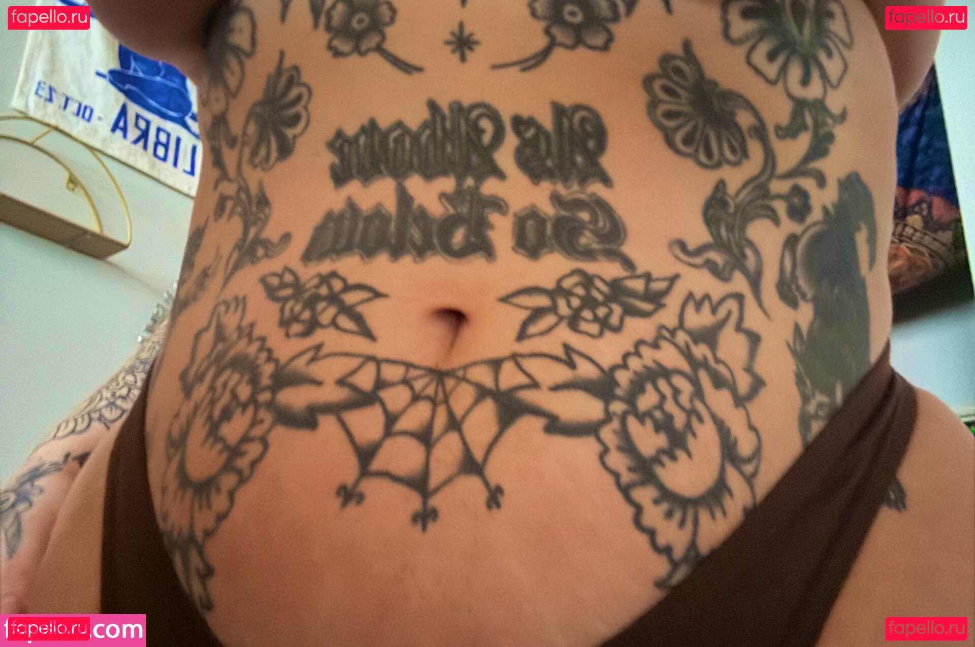Venicecemetery Nude Onlyfans Photo 3