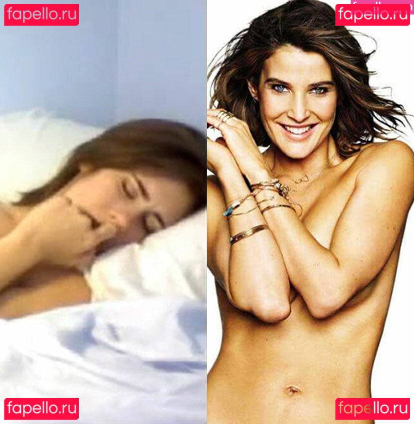 cobiesmulders Nude Onlyfans Photo 16