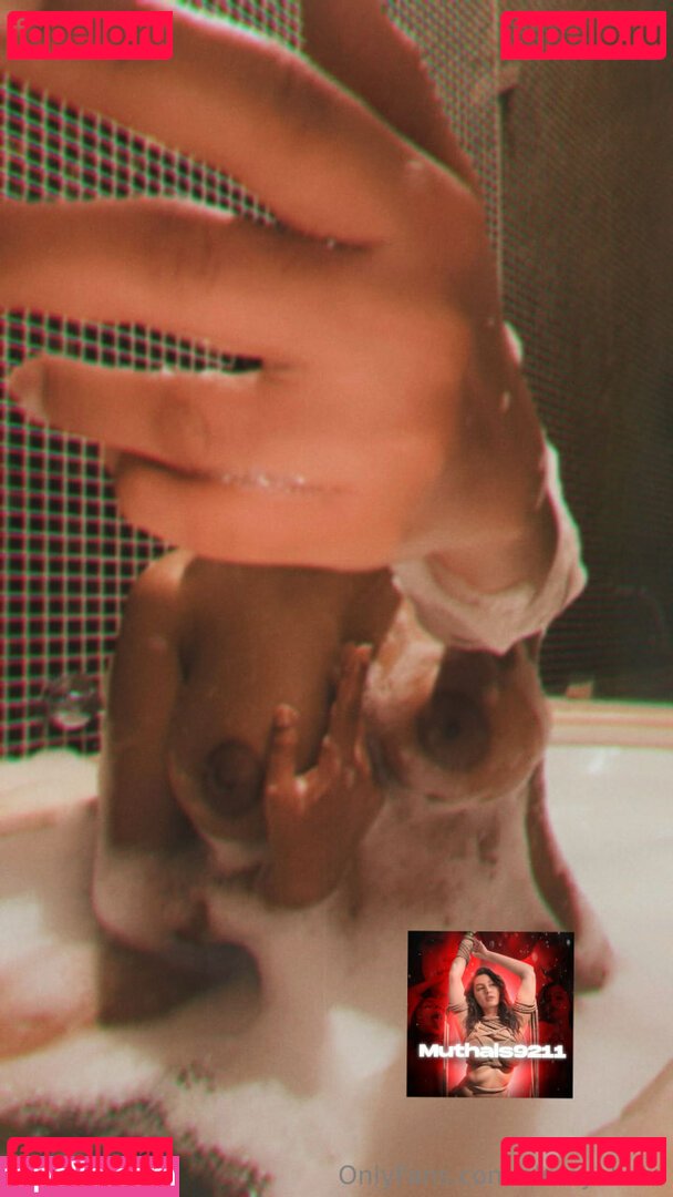 almayahere Nude Onlyfans Photo 4