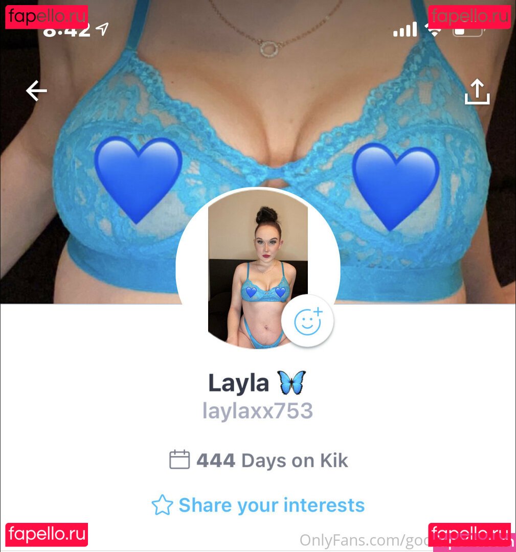 goddesslaylaaa Nude Onlyfans Photo 37