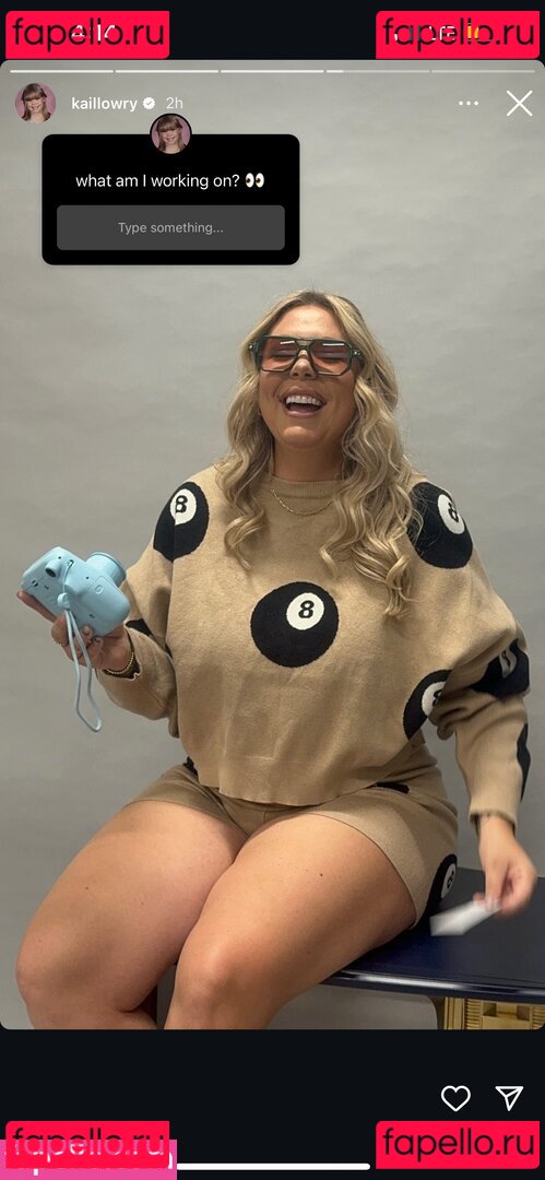 Kailyn Lowry Nude Onlyfans Photo 30