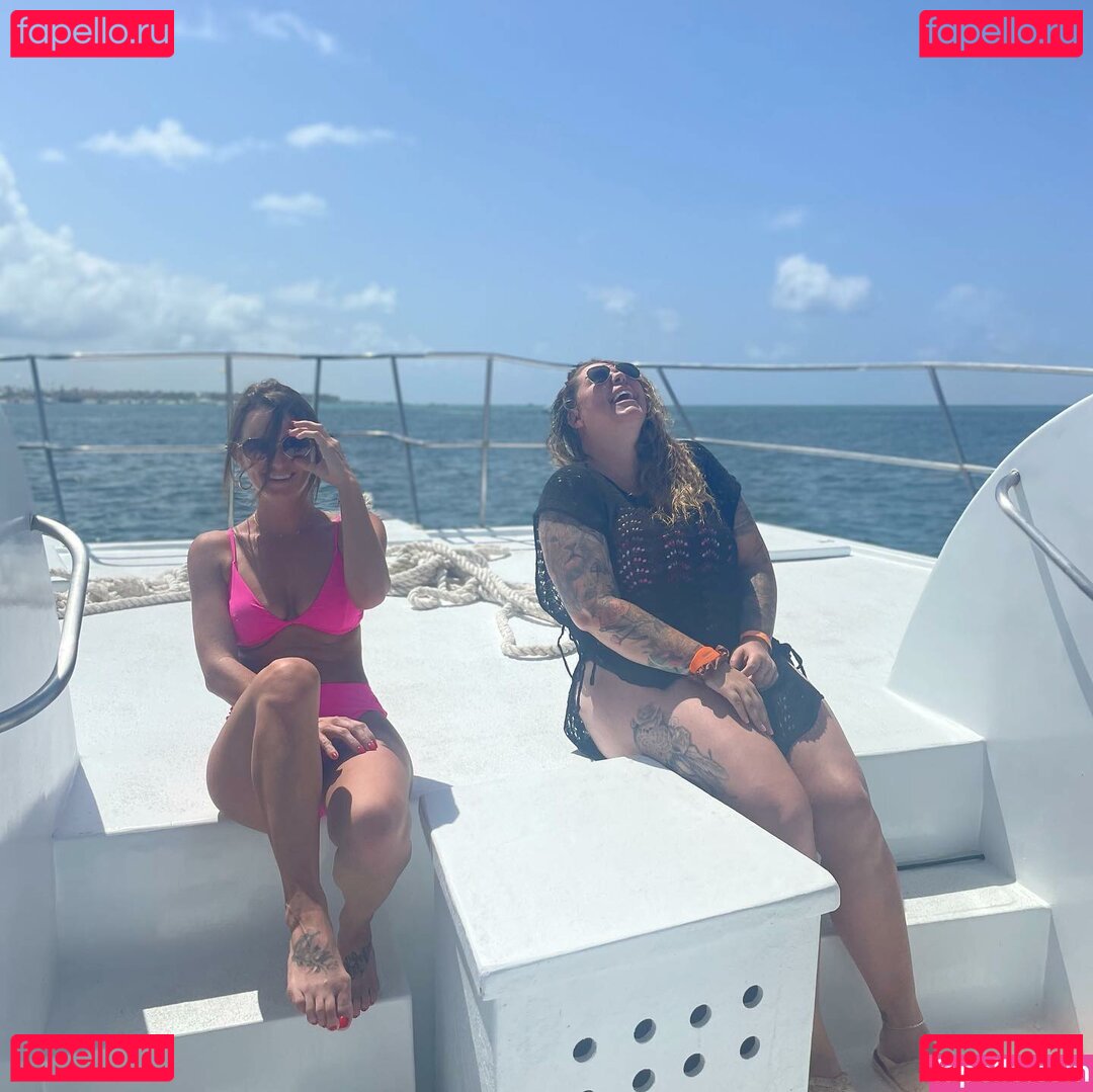 Kailyn Lowry Nude Onlyfans Photo 29