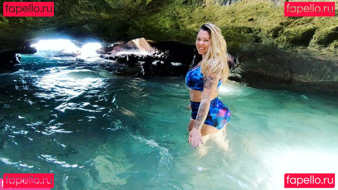 Kailyn Lowry Nude Onlyfans Photo 24