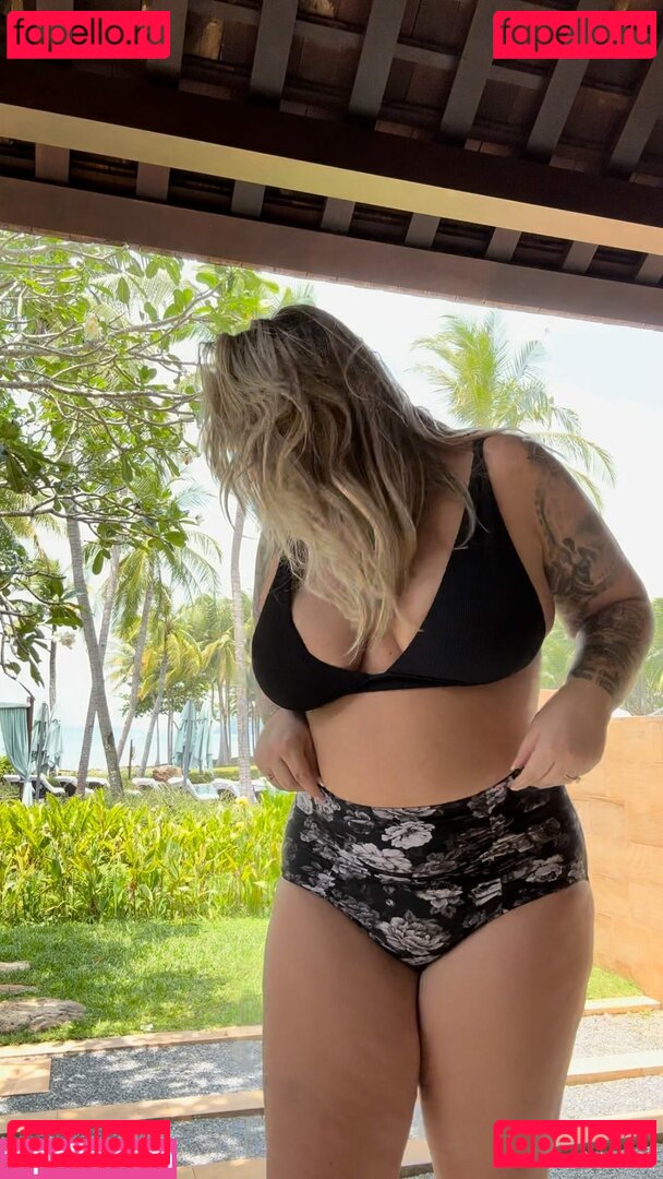 Kailyn Lowry Nude Onlyfans Photo 20