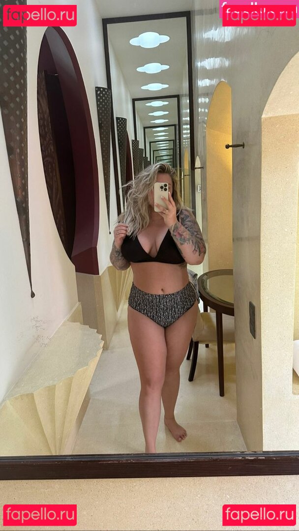 Kailyn Lowry Nude Onlyfans Photo 19