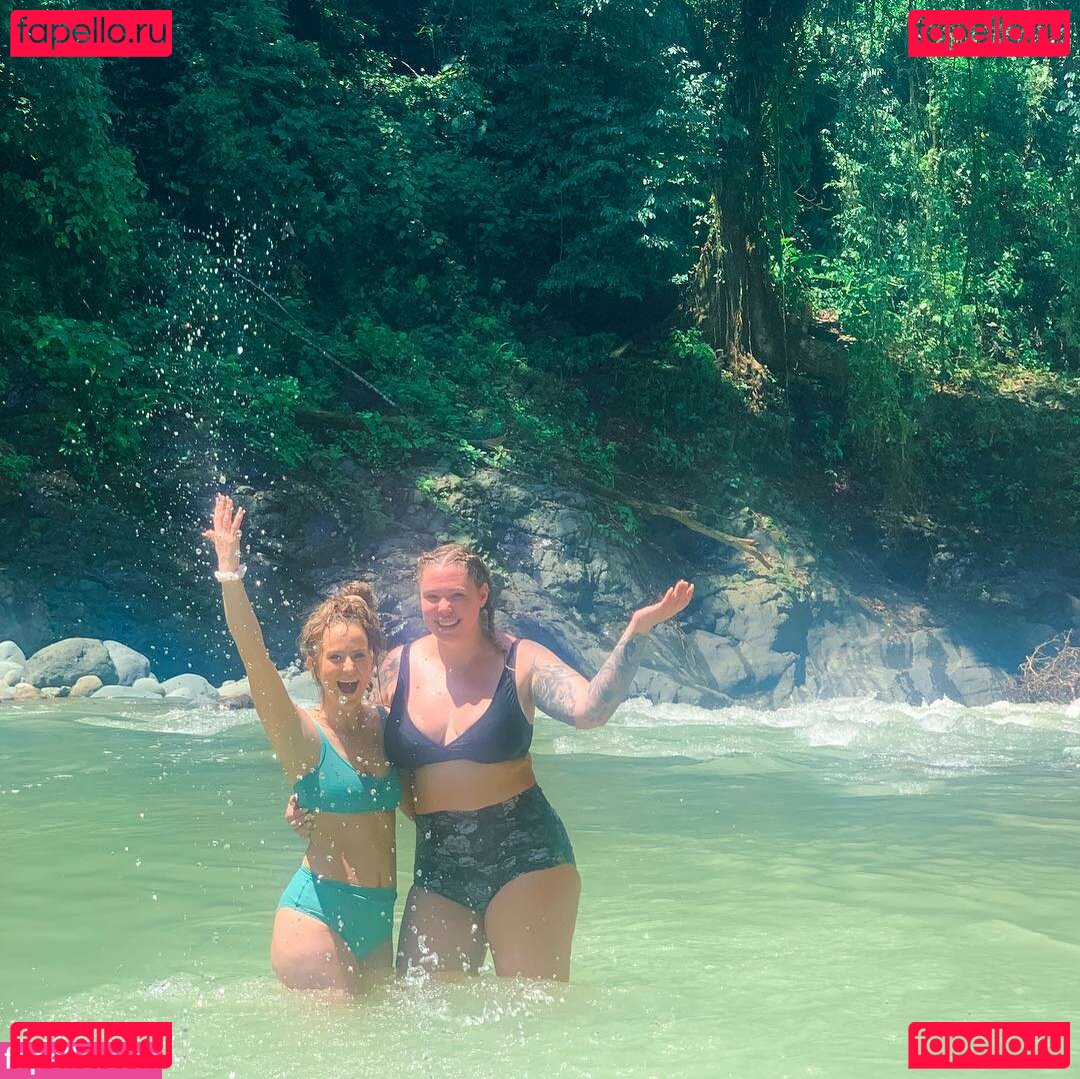 Kailyn Lowry Nude Onlyfans Photo 4