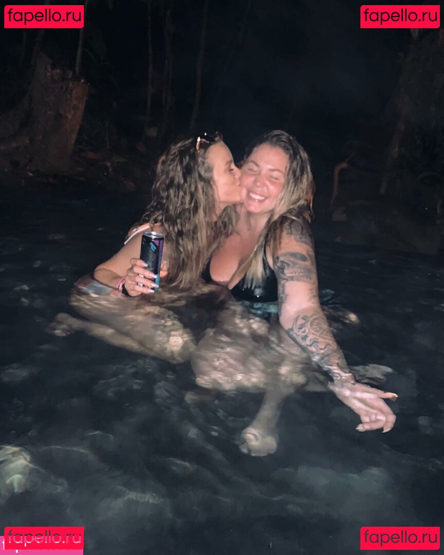 Kailyn Lowry Nude Onlyfans Photo 3