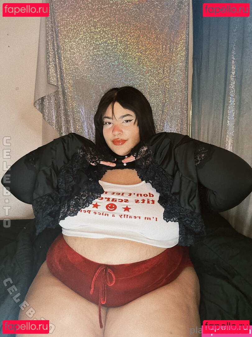Planet-Jupiter Nude Onlyfans Photo 21