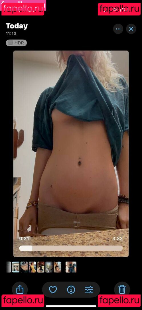 Katycarnegie Nude Onlyfans Photo 46