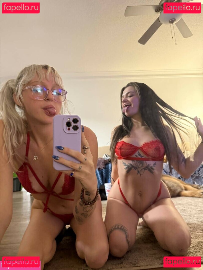 Katycarnegie Nude Onlyfans Photo 27