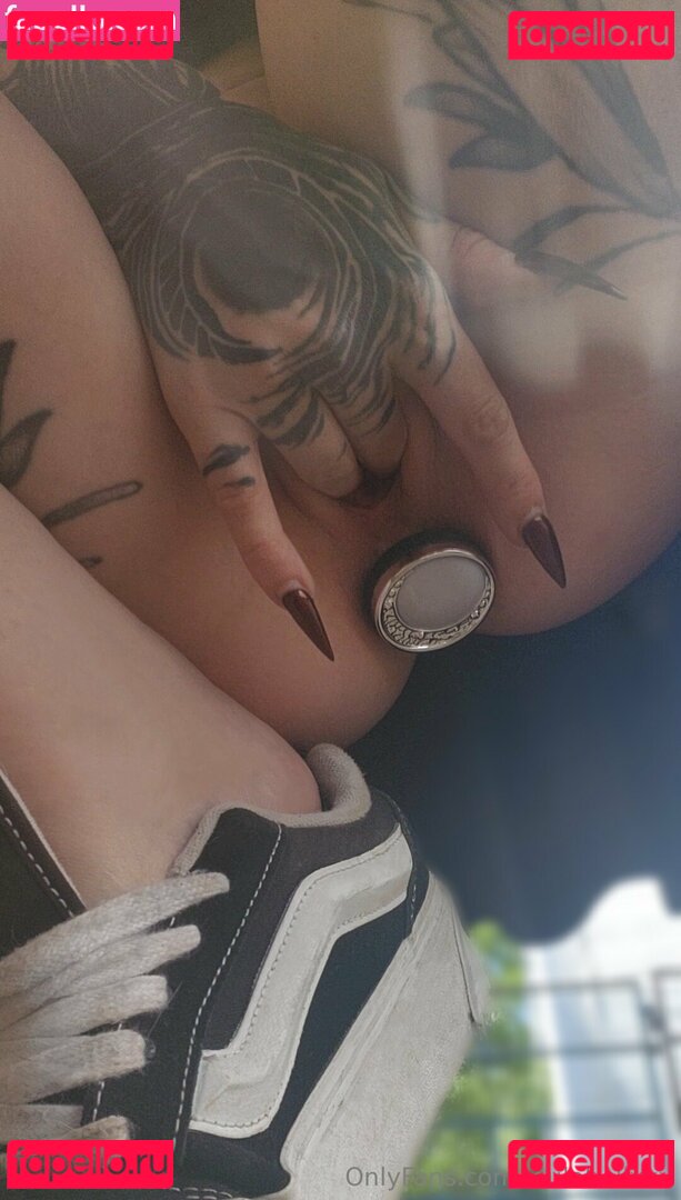 demidevilsuccubus Nude Onlyfans Photo 28