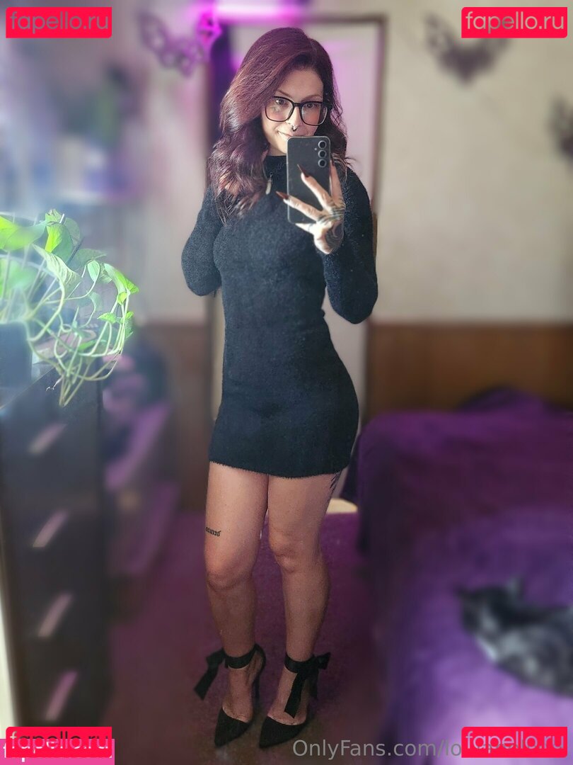 demidevilsuccubus Nude Onlyfans Photo 14