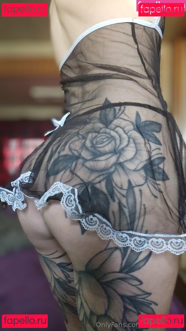 demidevilsuccubus Nude Onlyfans Photo 10