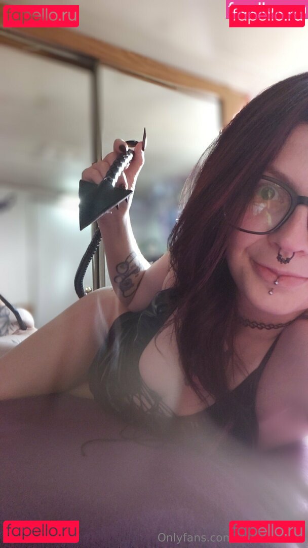 demidevilsuccubus Nude Onlyfans Photo 7
