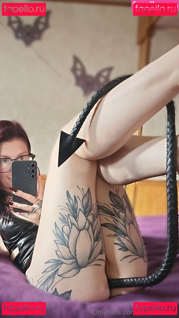 demidevilsuccubus Nude Onlyfans Photo 6