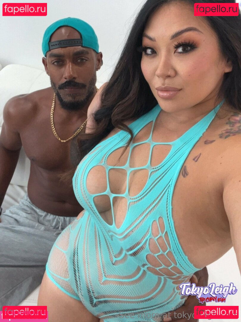 tokyoleigh Nude Onlyfans Photo 42