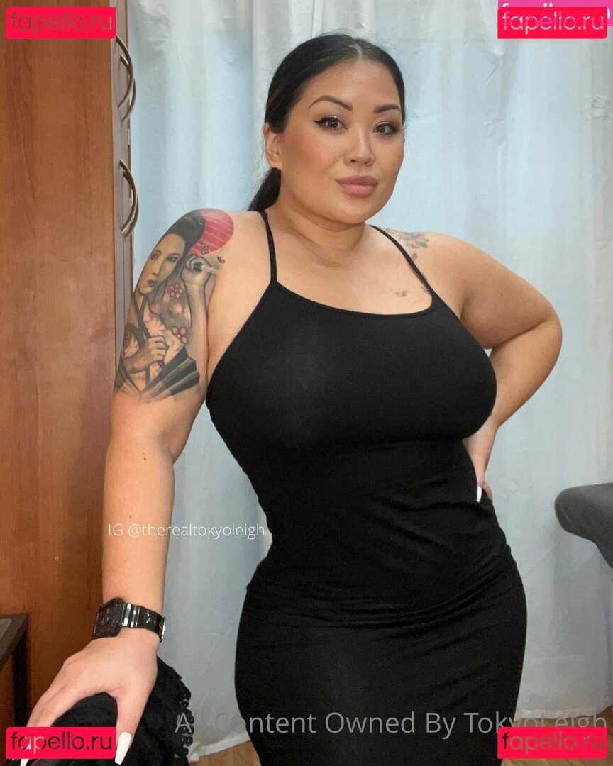 tokyoleigh Nude Onlyfans Photo 36