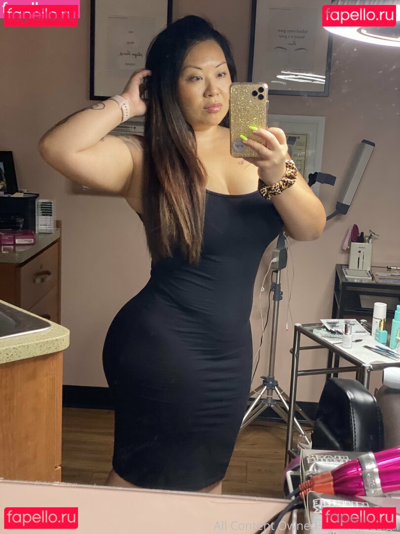 tokyoleigh Nude Onlyfans Photo 35