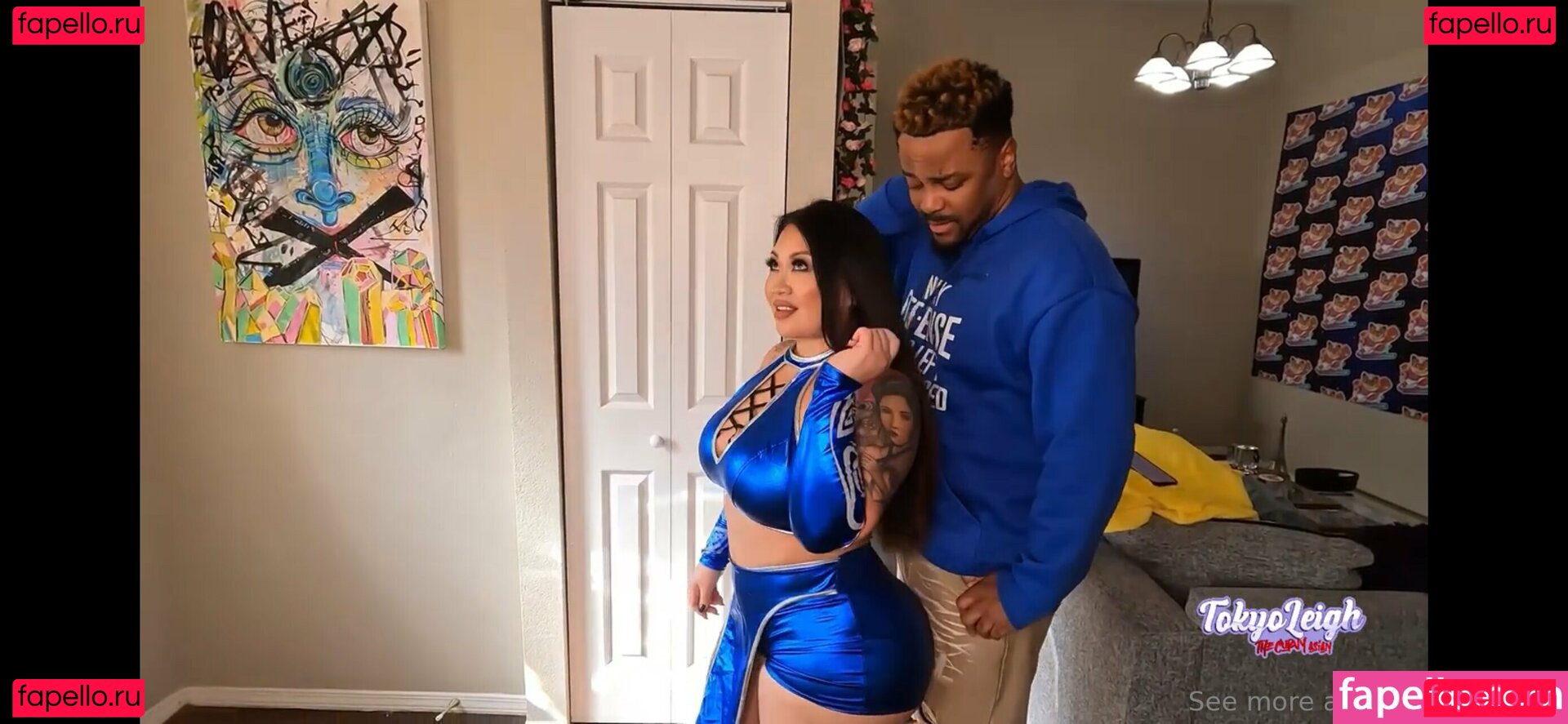 tokyoleigh Nude Onlyfans Photo 31