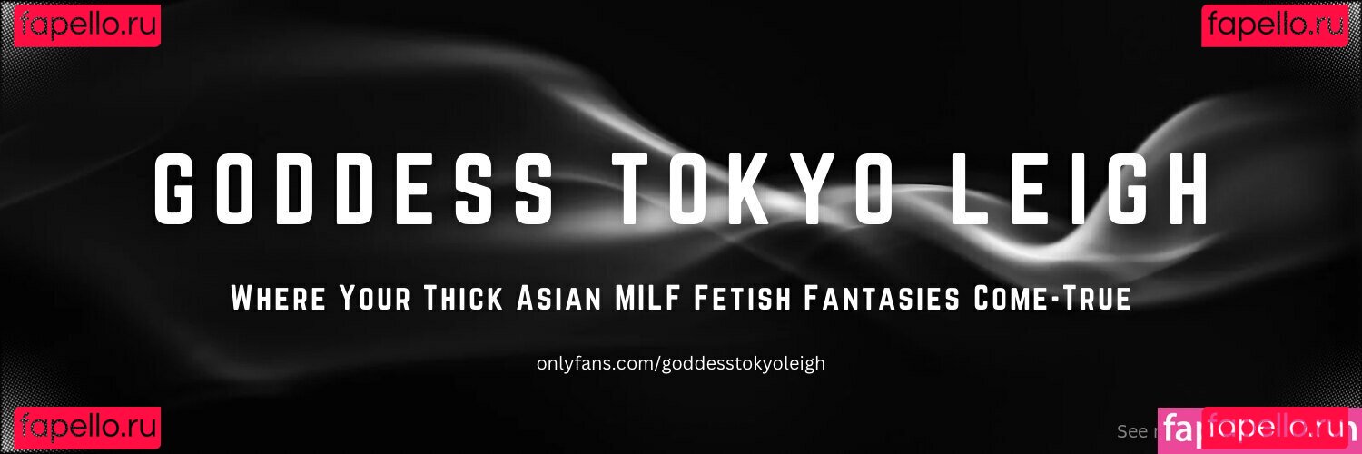 tokyoleigh Nude Onlyfans Photo 22