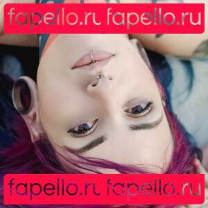 Majora Suicide Nude Onlyfans Photo 45