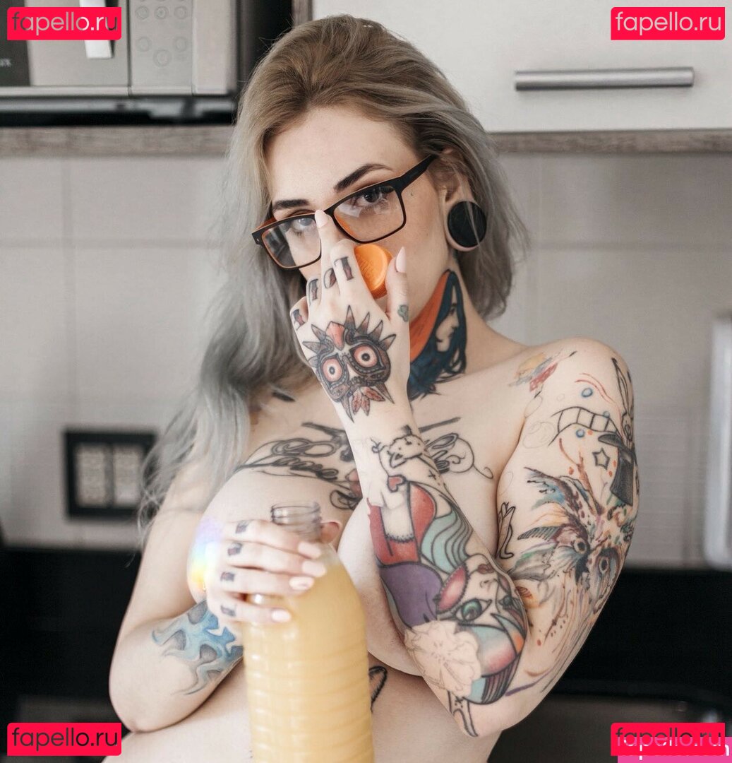 Majora Suicide Nude Onlyfans Photo 40