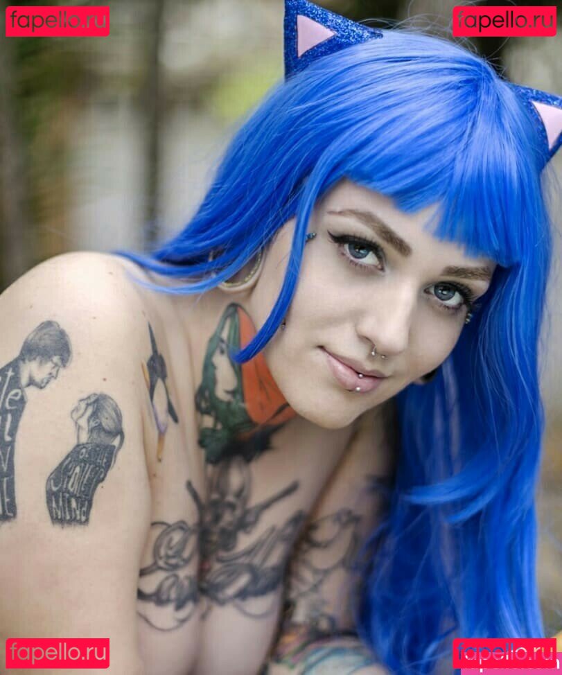 Majora Suicide Nude Onlyfans Photo 39