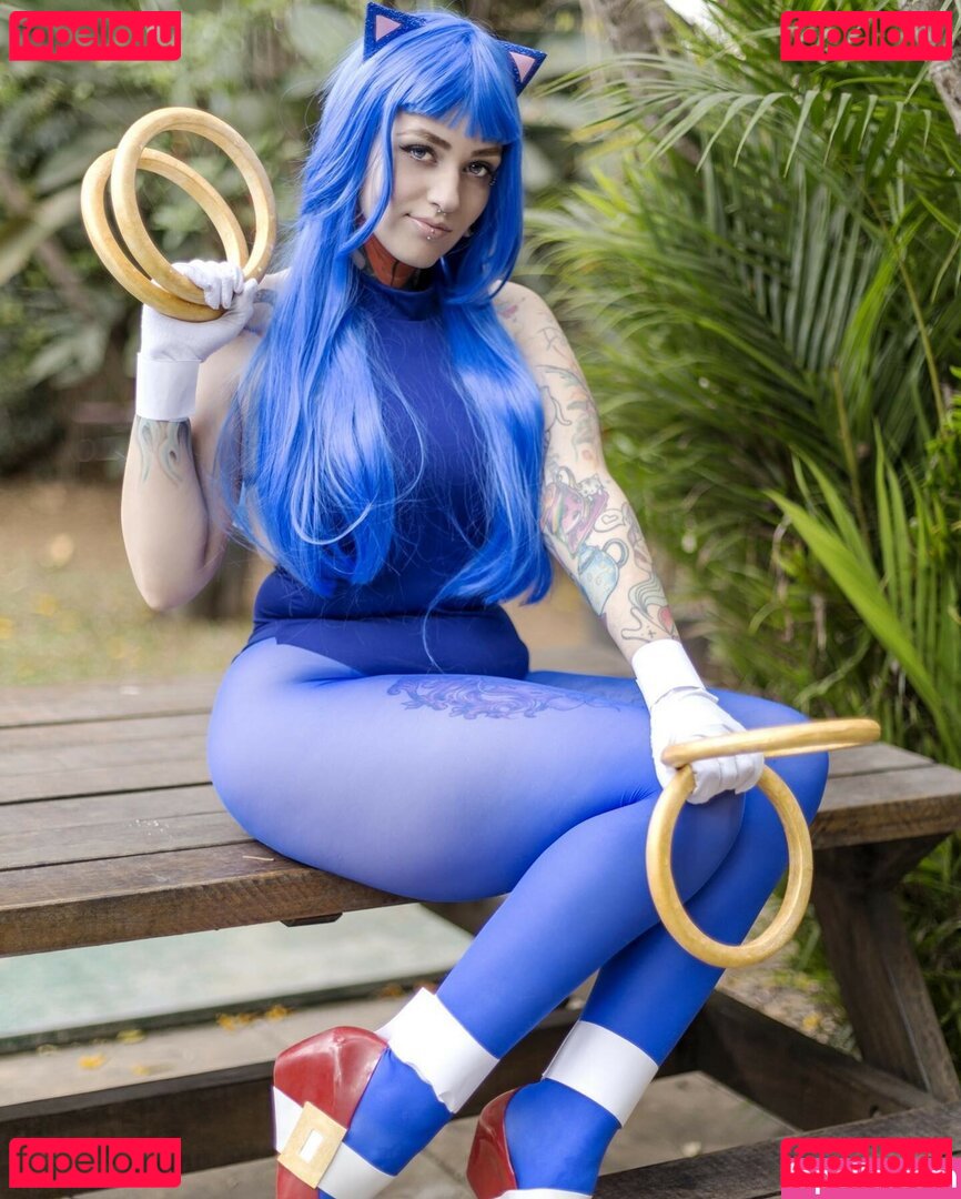 Majora Suicide Nude Onlyfans Photo 37